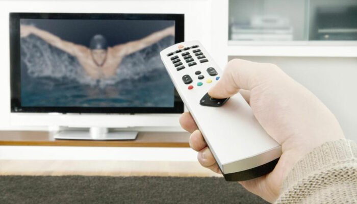 All you need to know about business TV in lobbies