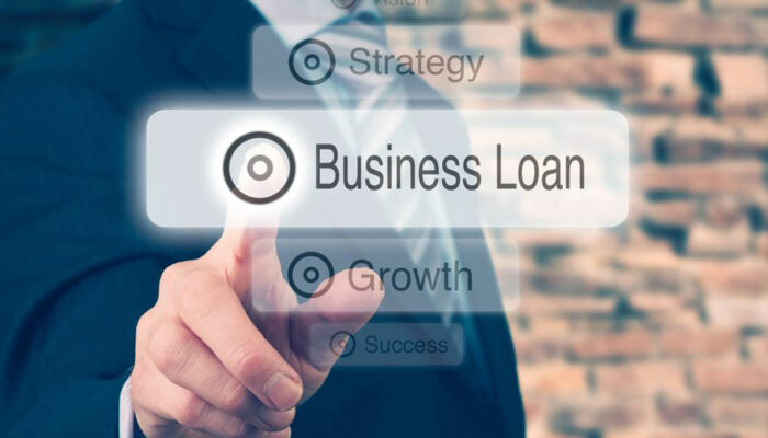 All you need to know about business loans