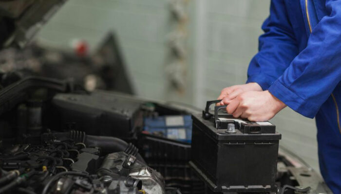 All you need to know about car batteries