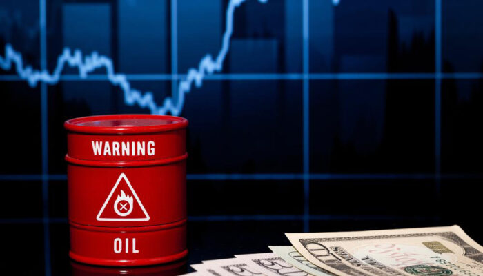 All you need to know about crude oil futures