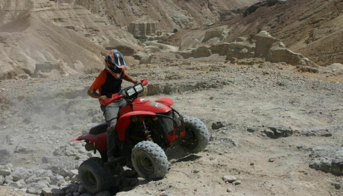 All you need to know about different types of ATVs