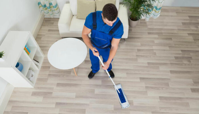 All you need to know about floor maintenance