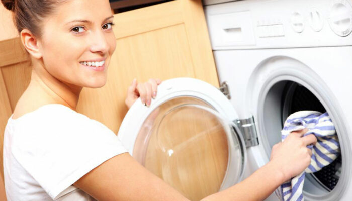 All you need to know about front load washers