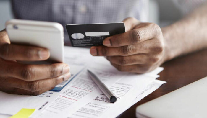 All you need to know about online payment services