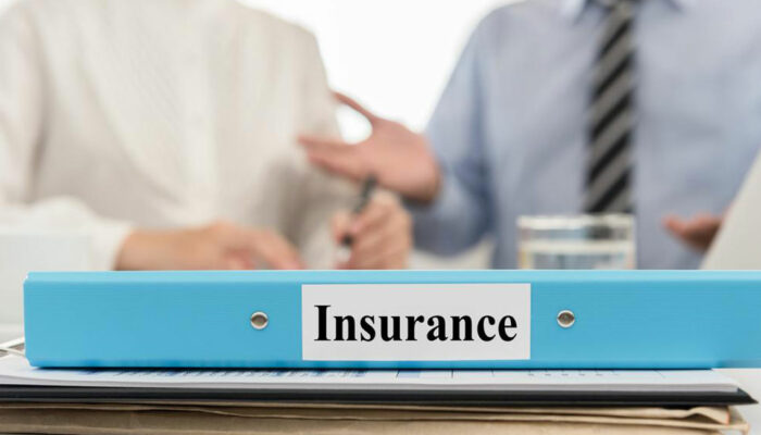 All you need to know about property insurance