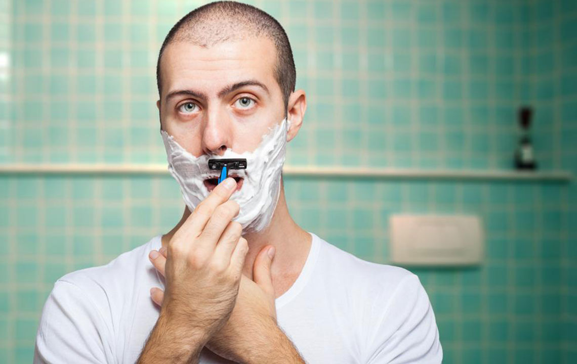 All you need to know about shaving blades for men