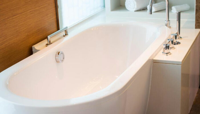 All you should know about walk-in tubs to make the right choice