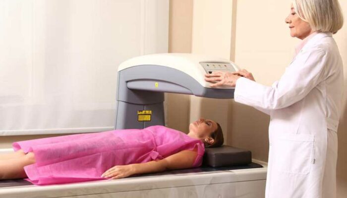 All You Need to Know About Bone Density Tests