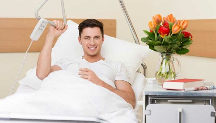 All You Need to Know About Hospital Beds for Homes