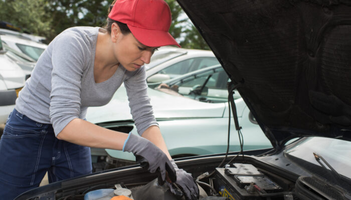 All You Need to Know About Oil Change Specials