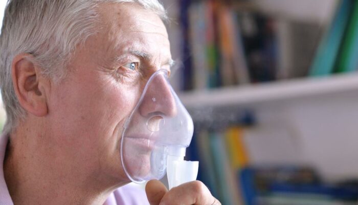 All You Need to Know about Portable Oxygen Concentrators