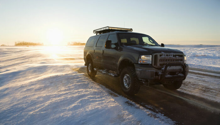 All about the New GMC Yukon XL