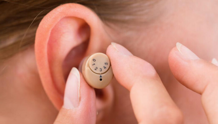 All about Medicare Hearing Aids Coverage