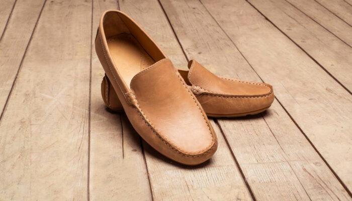 All about men&#8217;s loafers