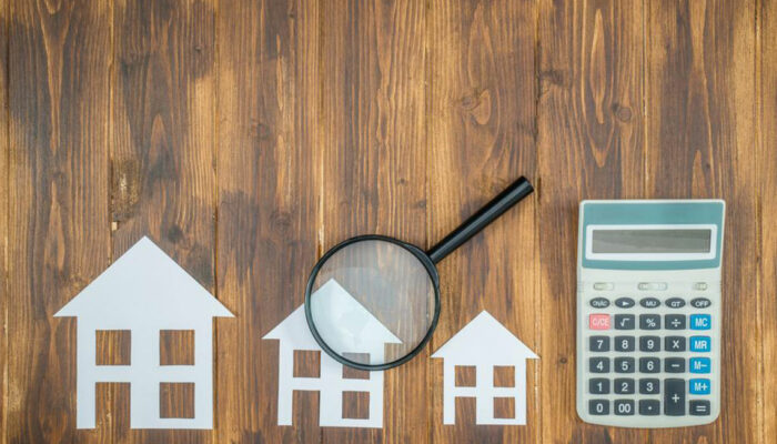 All about mortgage calculators