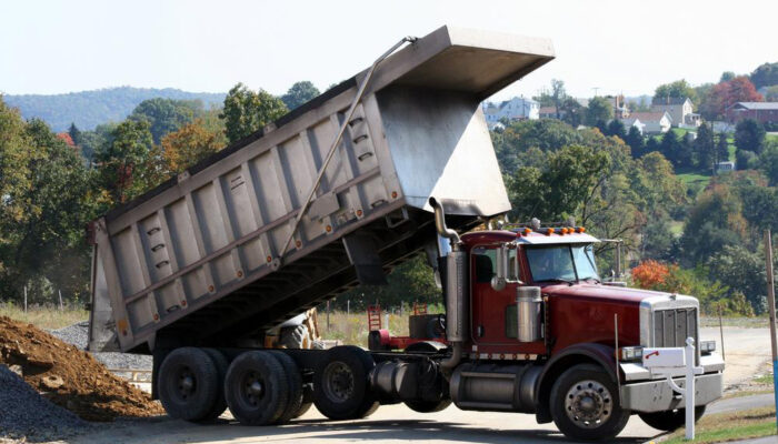 All about buying dump trailers