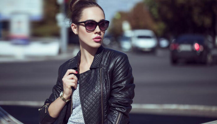 All about leather vests