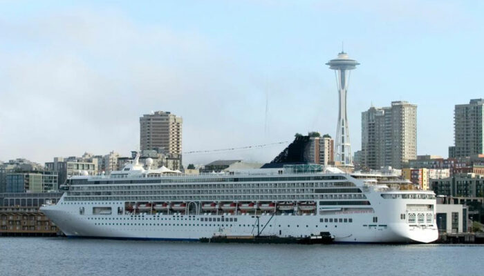 All about popular Alaska Cruises