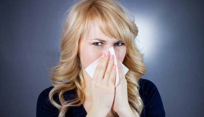 Allergy Induced Asthma When Allergies Cause Asthma