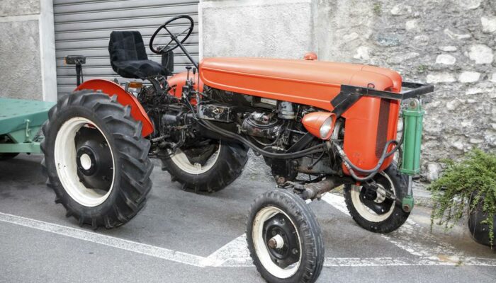 Amazing Kubota solutions for maintenance and replacement purposes