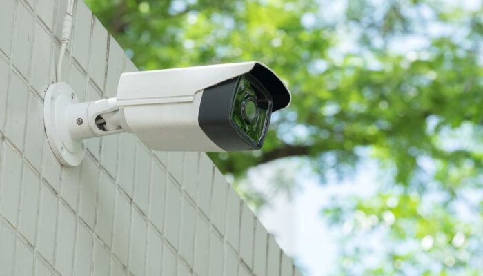 An Overview of Home Security Systems