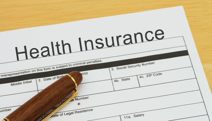 An overview of the health insurance industry