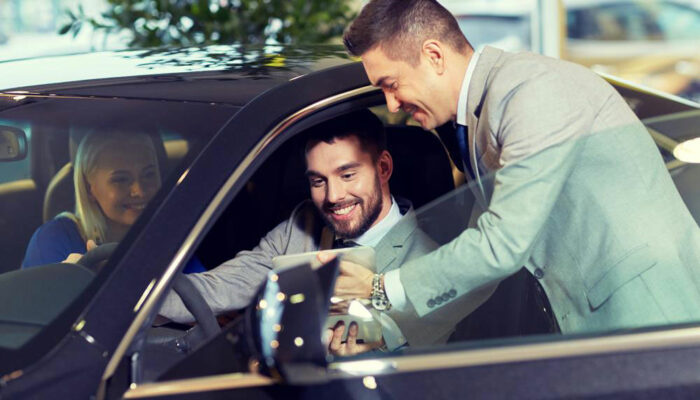 An overview of an auto dealer surety bond