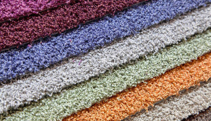 An overview of commercial carpets