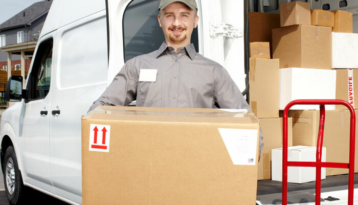 An easy guide to using freight services