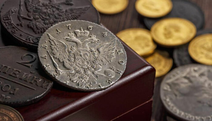 An insight into the best silver coins for investment