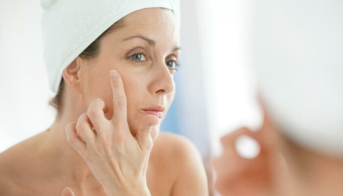 Anti aging wrinkle creams