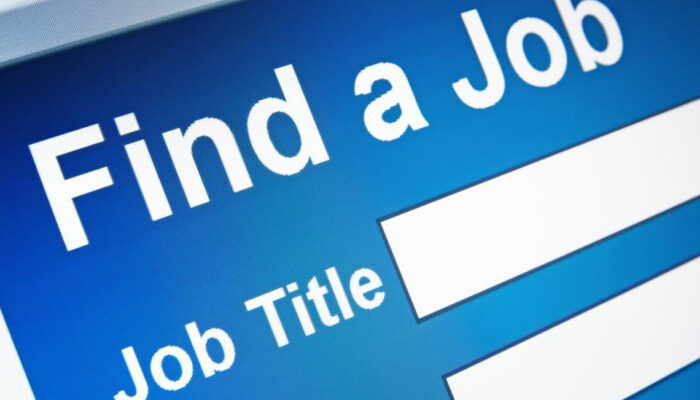 Apart from online job listings, here are other ways to find your next job