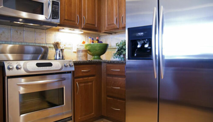 Appliances getting smarter with time: A status symbol for households