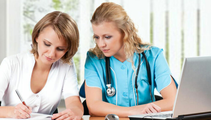 Appointment scheduling solutions for the health care industry