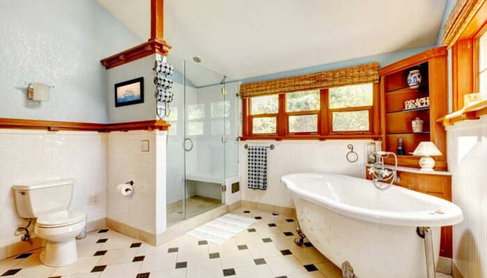 A primer on home bathroom remodeling