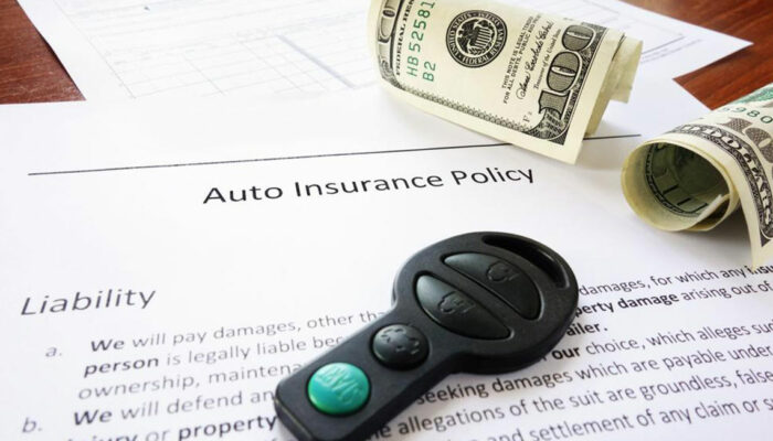 A quick guide about car insurance in NY