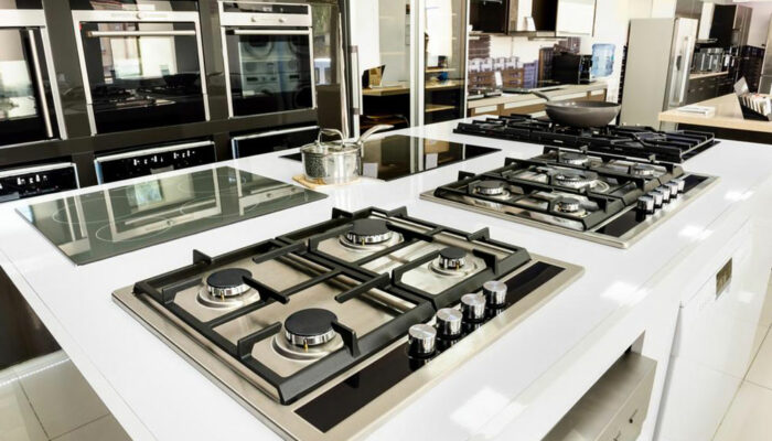 A quick guide to choosing kitchen appliance stores