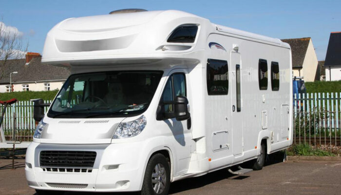 A quick guide to buying a mini motorhome