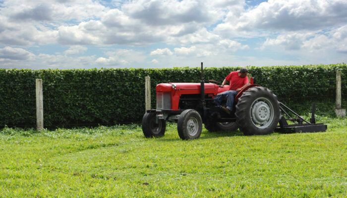 A quick guide to buy the right farm tractor for your needs