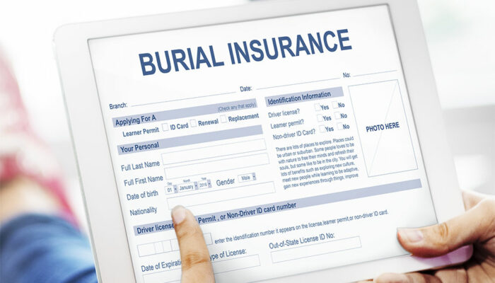 A quick guide to burial insurance