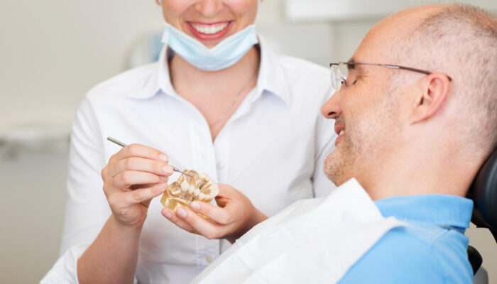 A quick guide to dental implants