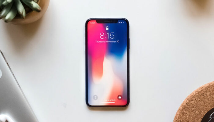 A quick look at the iPhone X series models