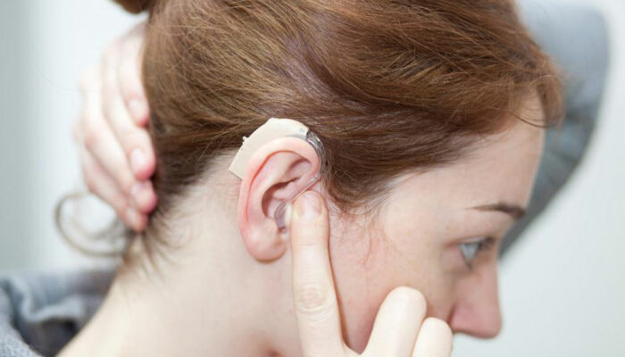 Are you at a risk of deafness? Here&#8217;s how you can find out!