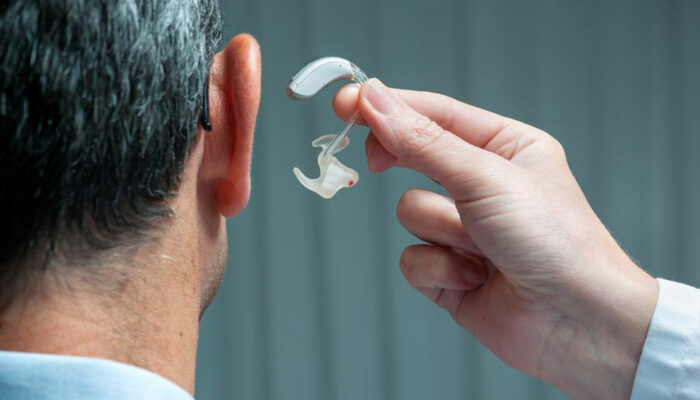 Are invisible hearing aids right for you