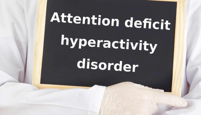 Attention deficit disorder &#8211; What are the symptoms