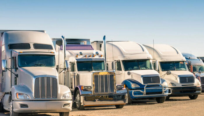 Avoid these mistakes when putting your truck for sale