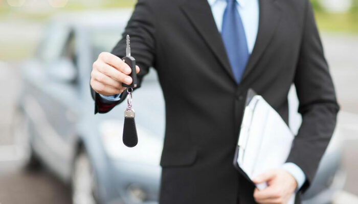 Availing easy car title loans in USA