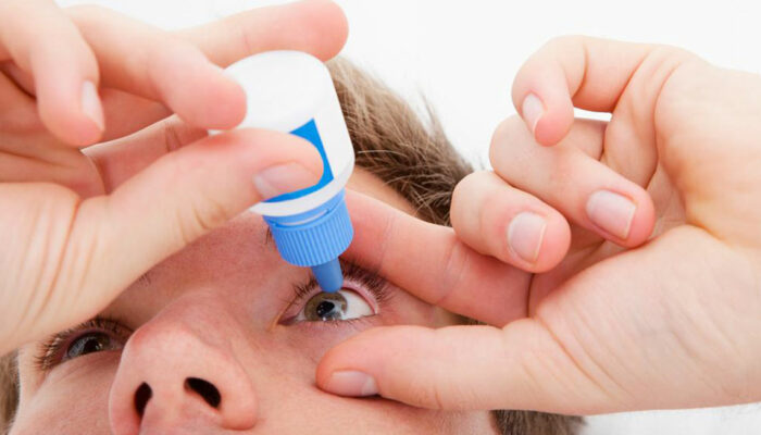 Avail the Best Treatment Option for Dry Eye Syndrome