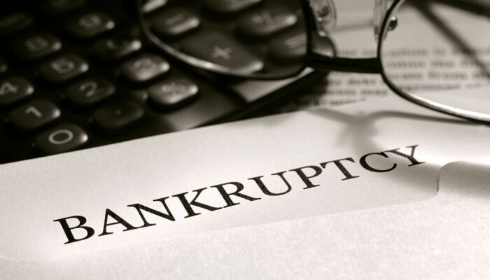 Bankruptcy and how to file for it