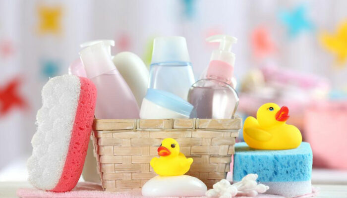 Baby products &#8211; Sample before you buy